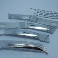 Tank strip set 3TA - 5TA - T90-0