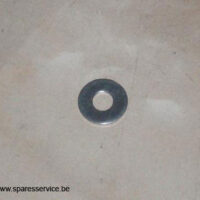 WASHER - CAMPLATE SPINDLE PLUS QUADRANT-0
