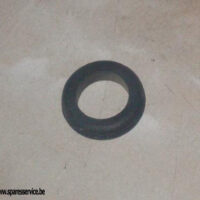 GROMMET - FRAME - BY OIL TANK - 13/16" X 1"-0
