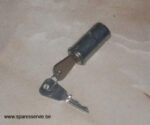 ZIE 82-6738 (LOCK - STEERING - PRE MK3 - 1964-1974)-0