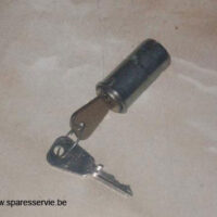 ZIE 82-6738 (LOCK - STEERING - PRE MK3 - 1964-1974)-0