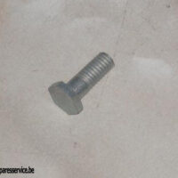 BOLT - OIL JUNCTION BLOCK-0