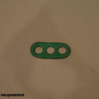 GASKET - OIL J/BLOCK - REAR OF CASE - 1964 ON-0