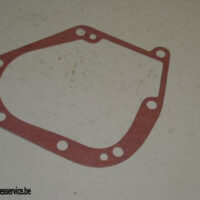 GASKET - GEARBOX INNER COVER TO SHELL - 1957 ONWARDS-0