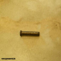 PIN - KICKSTART PAWL - LOOSE IN PAWL-0