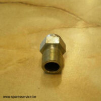 HOUSING - INDEX PLUNGER (CAMPLATE PLUNGER)-0