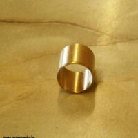 BUSH - LAYSHAFT 1ST GEAR - REAM AFTER FITTING-0