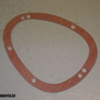 GASKET - GEARBOX OUTER COVER TO INNER - 1957 ONWARDS-0
