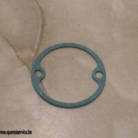 GASKET - GEARBOX INSPECTION COVER 1957 ONWARDS-0