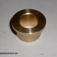 BUSH - GEAR LEVER INNER COVER TOP HAT-0
