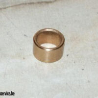 BUSH - GEAR LEVER OUTER COVER - PRE MK3-0
