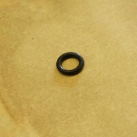 O-RING - GEAR LEVER RATCHET SPINDLE-0