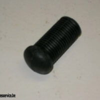 RUBBER - GEARLEVER - CLOSED END-0