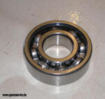 BEARING - LAYSHAFT - BALL - ORIGINAL TYPE-0