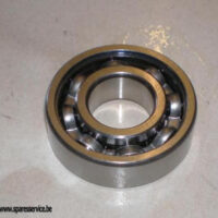 BEARING - LAYSHAFT - BALL - ORIGINAL TYPE-0