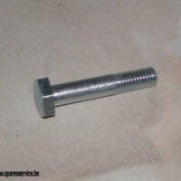 BOLT - GEARLEVER - 1/4" BSF-0