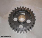 GEAR - LAYSHAFT 1ST - 28T - COMPLETE WITH BUSH-0