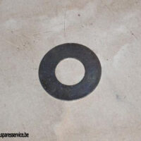 WASHER - GEAR LEVER RETURN SPRING-0