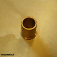 04-0146 - BUSH - LAYSHAFT - IN KICKSTART - BRONZE | Norton