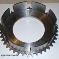 04-0359 - SPROCKET - CLUTCH - AMC - PLAIN TYPE | Norton