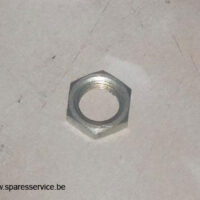 NUT - LOCK - FOR CLUTCH ADJUSTER - AMC-0