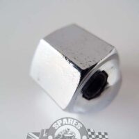 NUT - KICKSTART DOMED - DOMINATOR & SINGLES-0