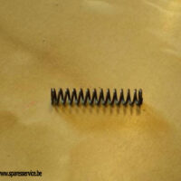 SPRING - CAMPLATE PLUNGER-0