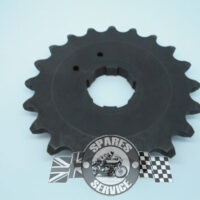 SPROCKET - GEARBOX - 18 TOOTH - 5/8" X 3/8"-0