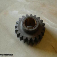 GEAR - LAYSHAFT 3RD - 20T - LESS BUSH-0