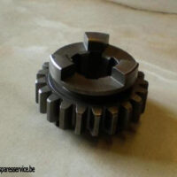 GEAR - MAINSHAFT 3RD - 21T - SPLINED-0