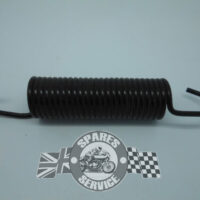 06-2515 - SPRING - SIDE STAND | Norton
