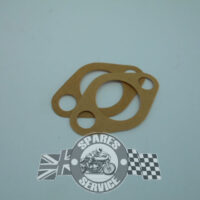 06-2618 - GASKET - BREATHER TUBE | Norton