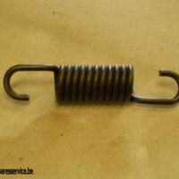 SPRING - BRAKE SHOE - FRONT - EACH - TWIN LEADING SHOE ONLY-0