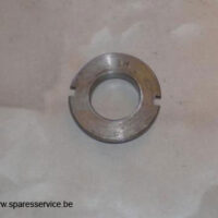 LOCK RING - WHEEL - REAR - TURNS SPEEDO DRIVE - 20TPI-0