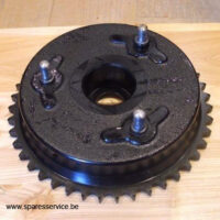 SPROCKET - WHEEL - REAR -0