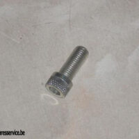 SCREW - HANDLEBAR CLAMP - SOCKET - 5/16" UNF X 1" LONG -EACH-0