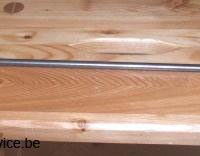 ROD - FORK DAMPER-0