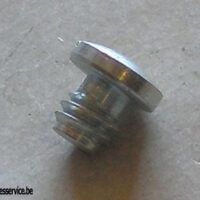 SCREW - FORK OIL DRAIN - WHITWORTH - SLOTTED-0