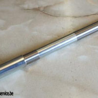 SPINDLE - WHEEL - FRONT -18 TP-0