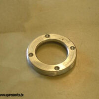 LOCKRING - WHEEL - FRONT BEARING-0