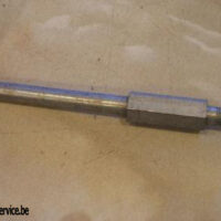 STUD - CHAINCASE CENTRE / ENGINE - PRE MK3-0