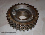 SPROCKET - ENGINE - 26 TOOTH - PRE ELECTRIC START-0
