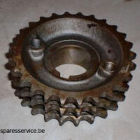 SPROCKET - ENGINE - 26 TOOTH - PRE ELECTRIC START-0