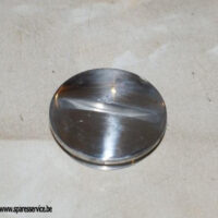 CAP - CHAINCASE INSPECTION - LARGE - ALSO FITS P11/G15-2 REQ-0