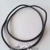 BAND - CHAINCASE SEALING - RUBBER - PRE ELECTRIC START-0