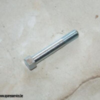 BOLT - OUTER HEAD - BY SPARK PLUG - 3/8"-0