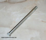 BOLT - FRONT ISOLASTIC CENTRE - 1/2" UNF - SS-0