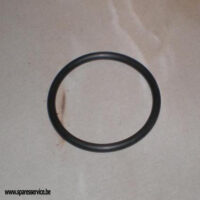 O-RING - achterbrug-0