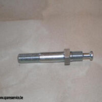 BOLT - REAR DAMPER TOP TO FIT SEAT KNOB-0