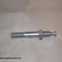 BOLT - REAR DAMPER TOP TO FIT SEAT KNOB - SS-0